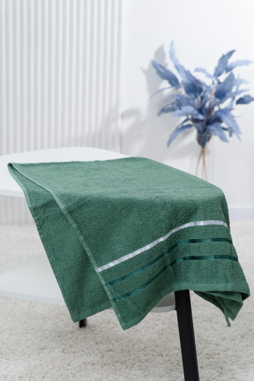 Полотенце махровое