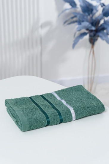 Полотенце махровое