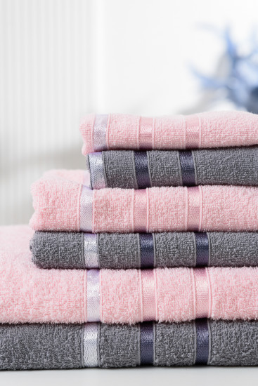 Полотенце махровое