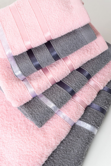 Полотенце махровое