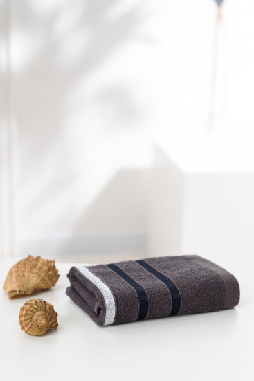 Полотенце махровое