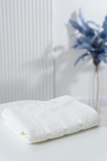 Полотенце махровое