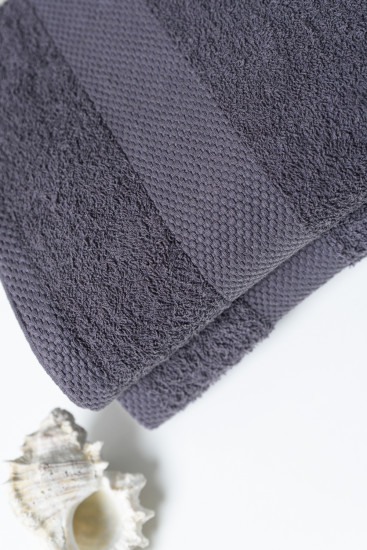 Полотенце махровое