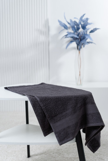 Полотенце махровое