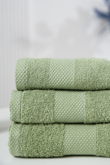 Полотенце махровое