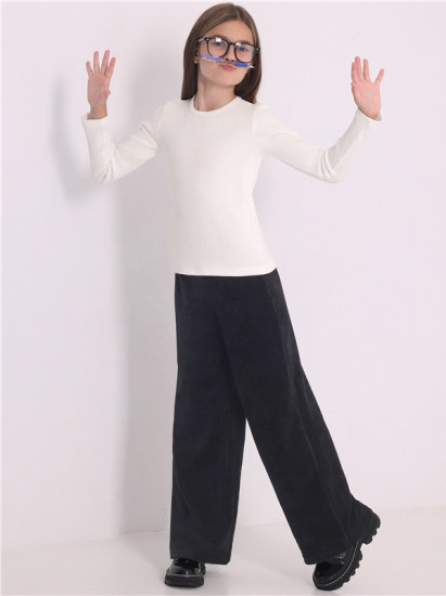 Брюки для девочек