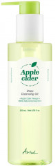 Гидрофильное масло «Apple Cider Deep Cleansing Oil» - Фото 5