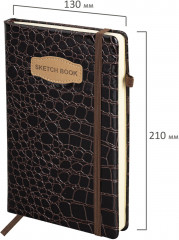 Скетчбук - Фото 7