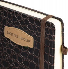 Скетчбук - Фото 8