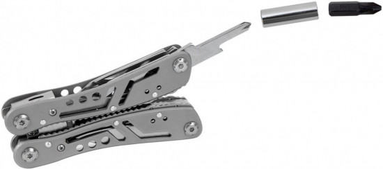 Мультитул армейский туристический