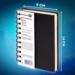 Скетчбук - Фото 2