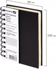 Скетчбук - Фото 6