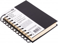 Скетчбук - Фото 7