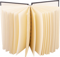 Скетчбук - Фото 10