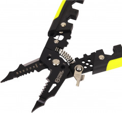 Плоскогубцы многофункциональные 32 в 1 - Фото 2