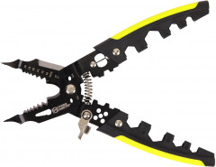 Плоскогубцы многофункциональные 32 в 1 - Фото 3