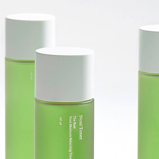 Восстанавливающий тонер с экстрактом нони «The Real Noni Moisture Balancing Toner»