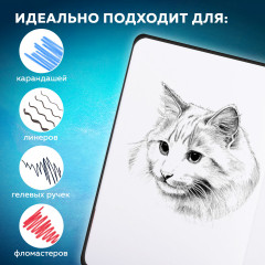 Скетчбук - Фото 4