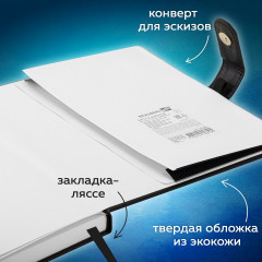 Скетчбук - Фото 4