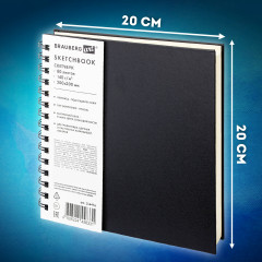 Скетчбук - Фото 3