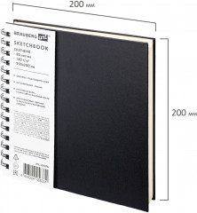 Скетчбук - Фото 7