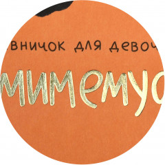 Дневничок для девочек «Кот из коробки» - Фото 13