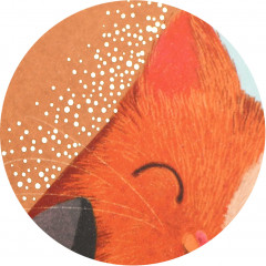 Дневничок для девочек «Любопытные коты» - Фото 13