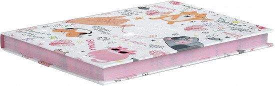 Анкета для друзей «Микс для друзей»