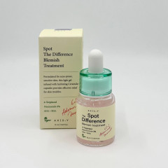 Точечное средство от высыпаний «Spot The Difference Blemish Treatment» - Фото 1