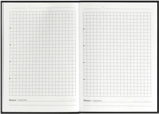 Записная книжка «Формула успеха»