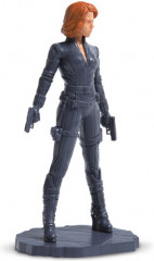 Фигурка сборная «Черная вдова» - Фото 1