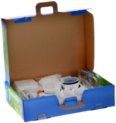 Набор для изготовления SPA-косметики - Фото 1