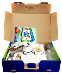 Набор для изготовления SPA-косметики - Фото 2