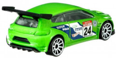 Машина коллекционная «Volkswagen Scirocco GT» - Фото 2