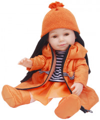 Кукла с аксессуарами - Фото 2