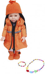 Кукла с аксессуарами - Фото 3