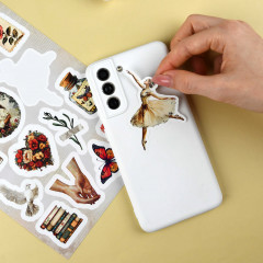 Набор наклеек «Винтаж 1» - Фото 3