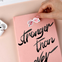 Набор наклеек «Эстетика 1» - Фото 4