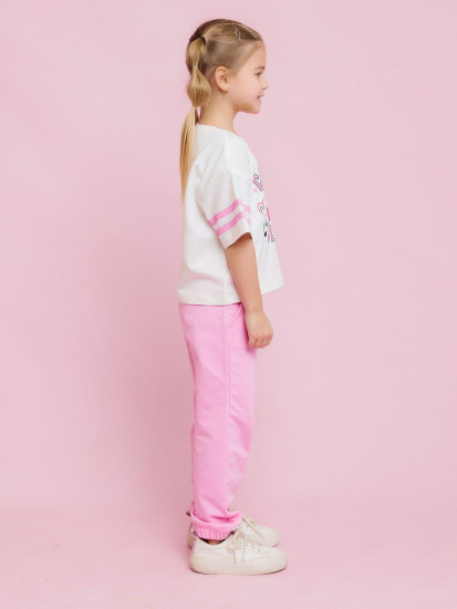 Футболка для девочки