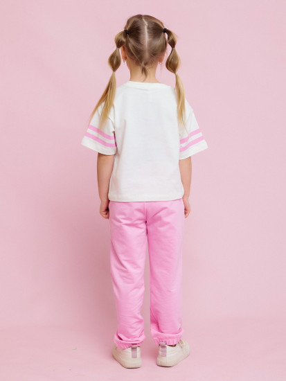 Футболка для девочки