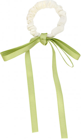Резинка для волос «Бантик»