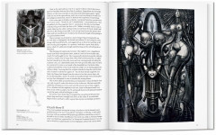 Giger - Фото 1