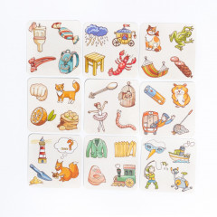 Игра настольная «Пакля-рвакля» - Фото 1