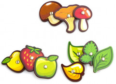 Набор игровой «Ежик» - Фото 5