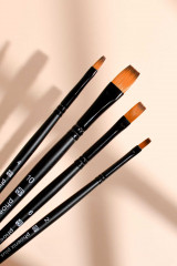 Набор кистей художественных «Гепард» - Фото 2