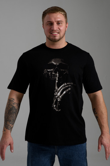 Футболка мужская