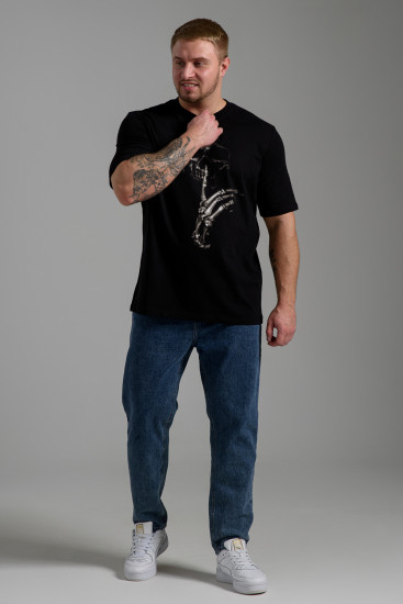 Футболка мужская
