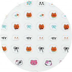 Наклейки для ногтей «Кошачьи мечты» - Фото 6