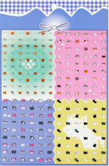 Наклейки для ногтей «Кошачьи мечты» - Фото 2