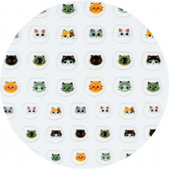 Наклейки для ногтей «Кошачьи мечты» - Фото 6